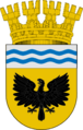 Escudo de Contulmo