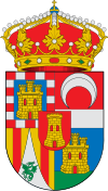 Coat of arms of La Adrada