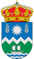 Escudo de Navianos de Valverde