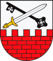 Escut Ludza