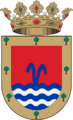 Escut de Quart de les Valls-2