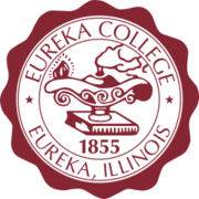 Eureka College seal.svg