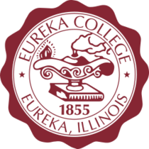 Eureka College seal.svg