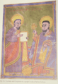 Eusebius Ethiopian Icon