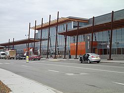 Fairbanks International Airport terminal.JPG