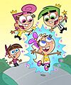 Fairly oddparents Season 10
