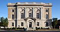 Federal Building Selma