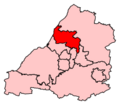 FiltonBradleyStoke2007Constituency