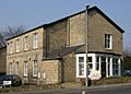 First Church of Christ Scientist Leeds - Alma Road, Headingley - geograph.org.uk - 379996