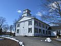 First Congregational Church of Griswold CT