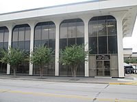 First State Bank Building, Columbus, TX IMG 8236