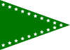 Flag of El Retiro