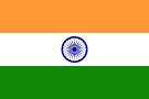 Flag of India