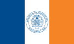 Flag of Manhattan