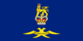 Flag of the Governor-General of the Solomon Islands