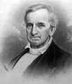 Florida Governor Thomas Brown