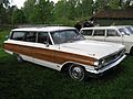 Ford Galaxie Country Squire 1964 (5740886557)