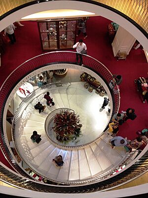 Fortnum & Mason 2014 (3)