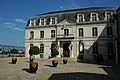 France Loir-et-Cher Blois Hotel de ville 01