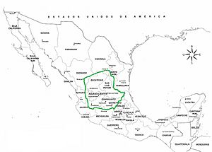 GRAN CHICHIMECA