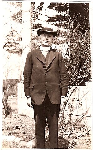 George exton lloyd2