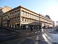 Glasgow, the McLellan Galleries building - geograph.org.uk - 1534159
