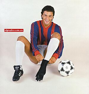Gorosito sanlorenzo