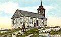 Gosport Chapel, Star Island