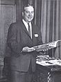 Gov. Victor Andeson