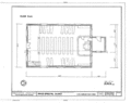 GraceChurchfloorplan