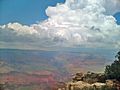 Grandcanyonstorm