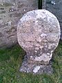 GunwalloeChurchCelticCross