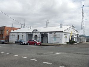 Gympie Court House and Lands Office (former) (2016).jpg