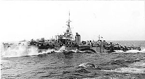 HMS Swale K217
