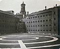 HM Prison Wakefield 1916