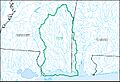 HUC0317