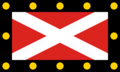 Hampton Poyle village flag