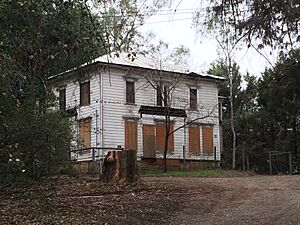 Hearts Desire-Trentadue Winery Historic Landmark