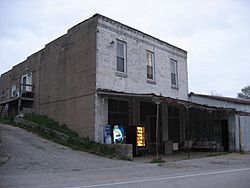 Former post office and general store