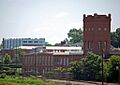 Highland Park Manufacturing Company Mill