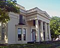 Hiram Charles Todd House