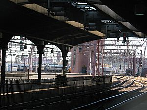 HobokenTerminalPlatform1
