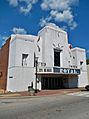 Hogansville, GA City Hall (Royal Theater)