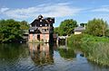 Houghton Mill - geograph.org.uk - 3090419