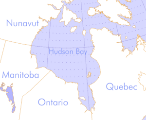 Hudsonbay