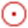 Hydrogen symbol (Dalton)