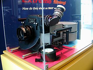 IMAX camera 1