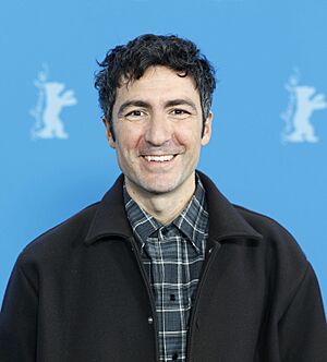 Ilker Çatak at Berlinale 2026-2.jpg