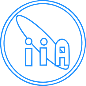 Image: Indian Institute of Astrophysics Logo Image: Indian Institute of Astrophysics Logo