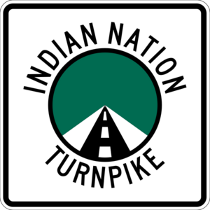 Indian Nation Turnpike